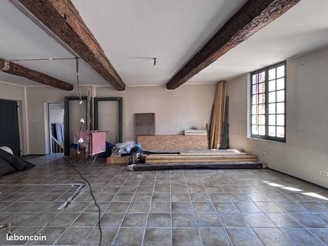 Appartement vente à Sommières, Gard