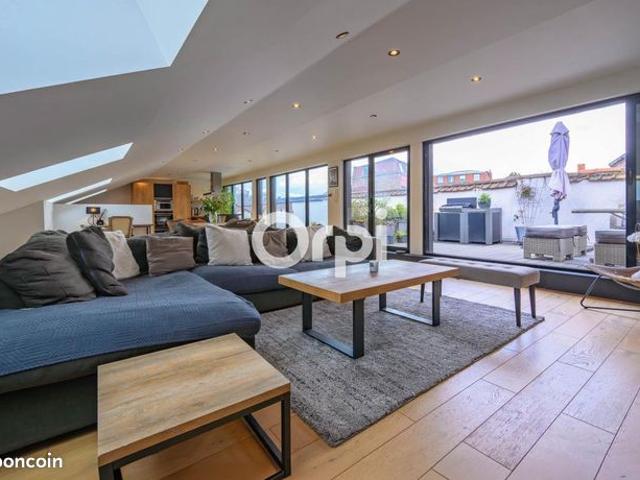 Appartement vente à Lille, Roubaix
