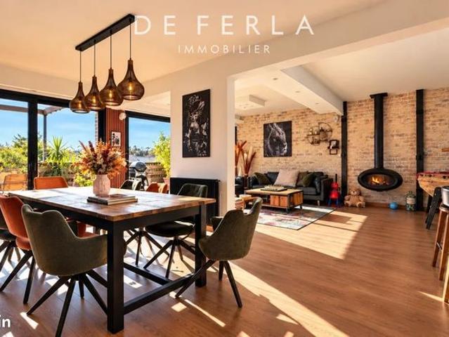Appartement vente à Montreuil, Eure-et-Loir