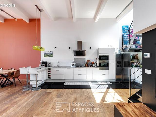 Appartement vente à Roubaix, Nord