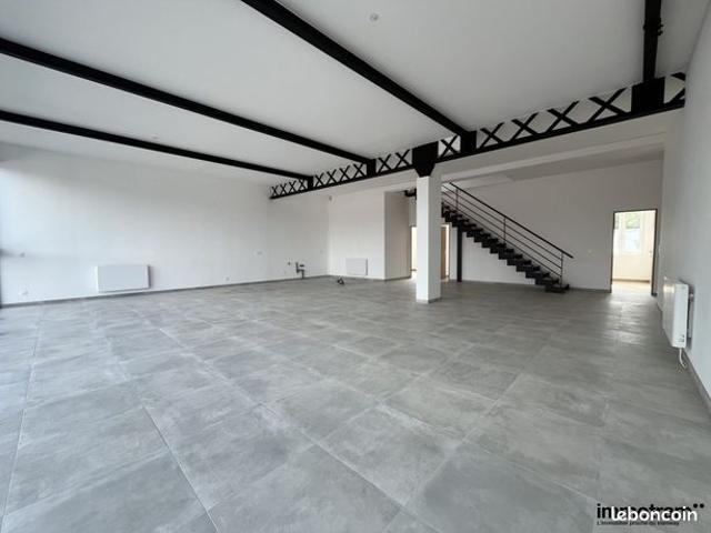 Appartement vente à Lille, Roubaix