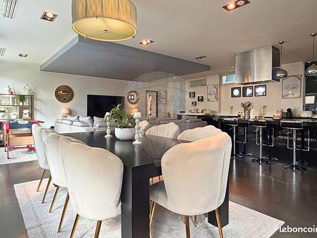 Appartement vente à Saint-Julien-en-Genevois, Annemasse
