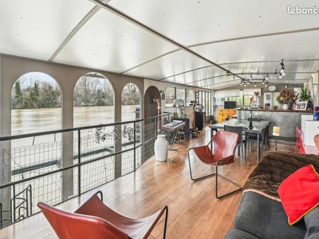 Appartement vente à Boulogne-billancourt, Centre Ville