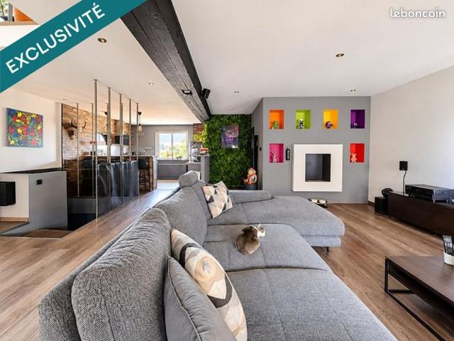 Appartement vente à Bourg-de-Péage, Drôme