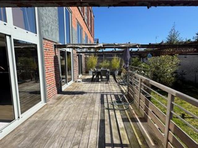 Appartement vente à Lille, Tourcoing