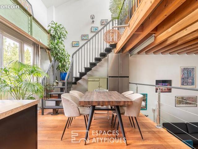 Appartement vente à Bobigny, Pantin
