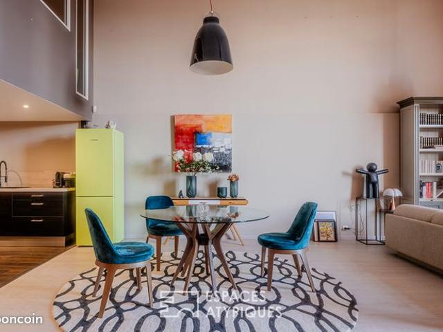 Appartement vente à Lille, Tourcoing