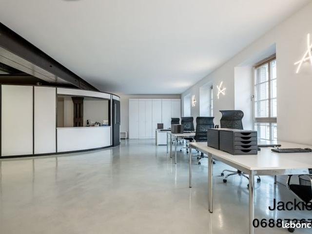 Appartement vente à Mulhouse