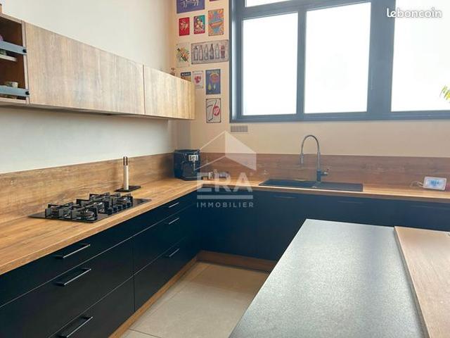 Appartement vente à Lille, Wattrelos