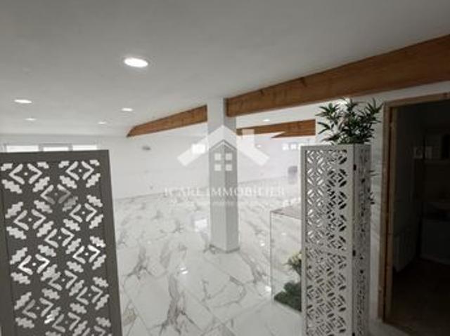 Appartement vente à Mulhouse