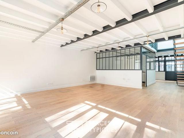 Appartement vente à L'Haÿ-les-Roses, Cachan