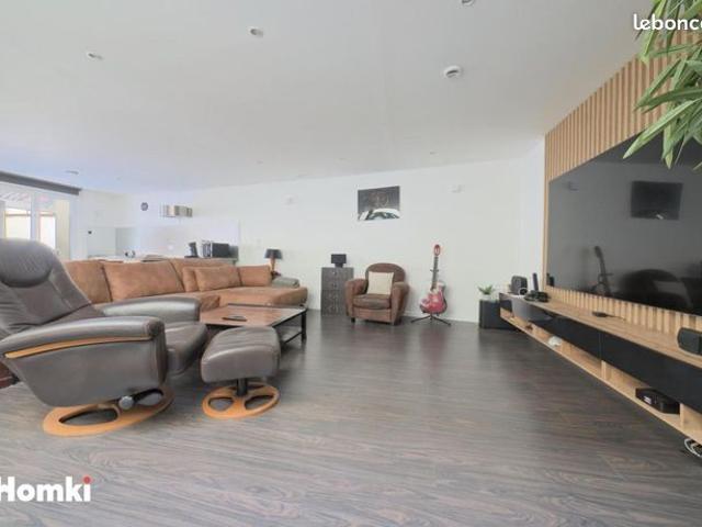 Appartement vente à Saint-Étienne, Saint-chamond