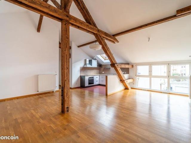 Appartement vente à Strasbourg, Schiltigheim
