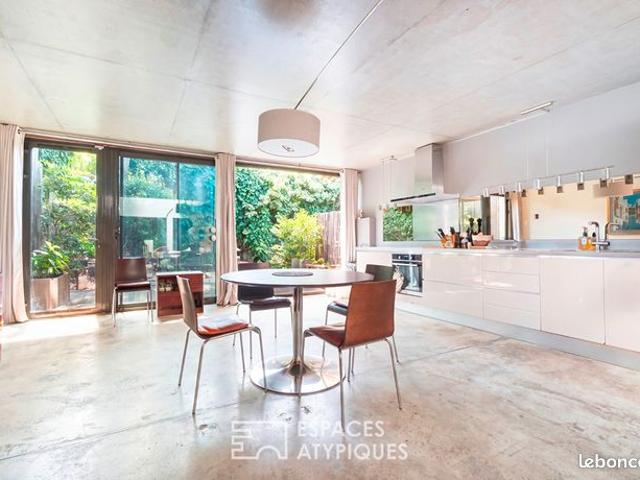 Appartement vente à Vendôme, Saint-ouen
