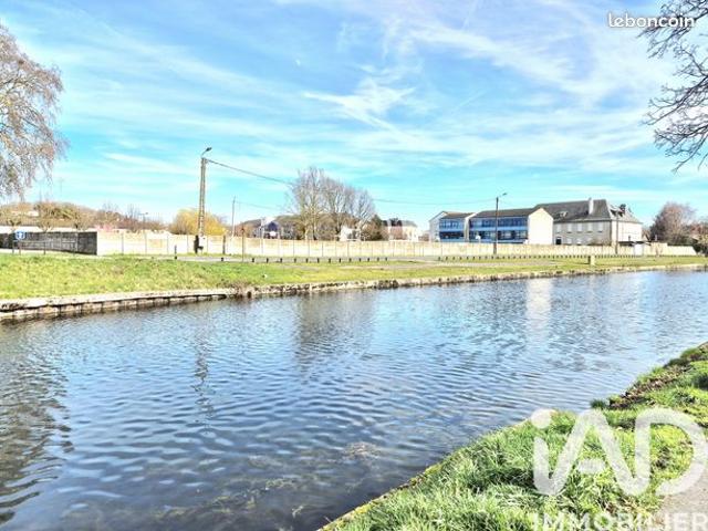 Appartement vente à Rethel