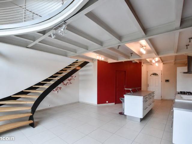 Appartement vente à Vesoul, Vaivre-et-montoille