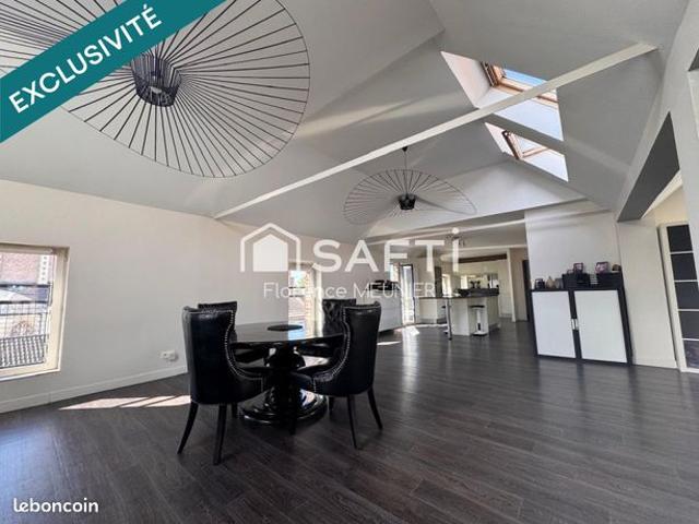 Appartement vente à Lille, Seclin