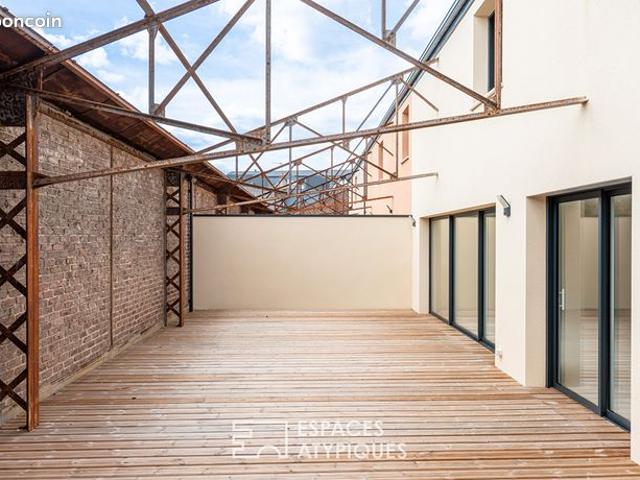 Appartement vente à Le Mans