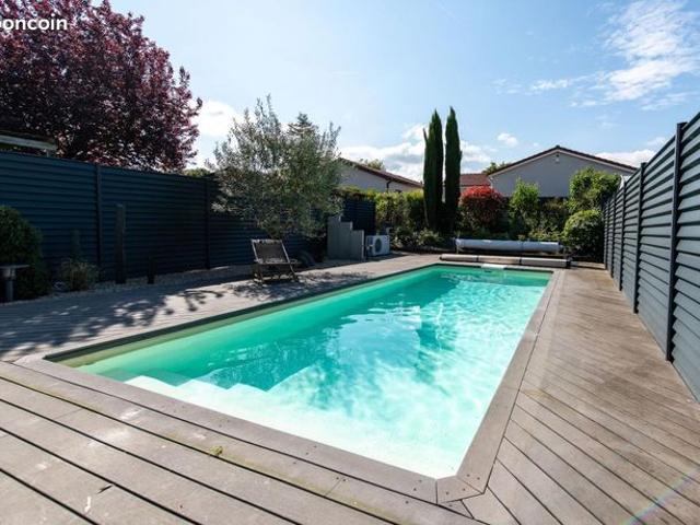 Appartement vente à Saint-Étienne, Lorette
