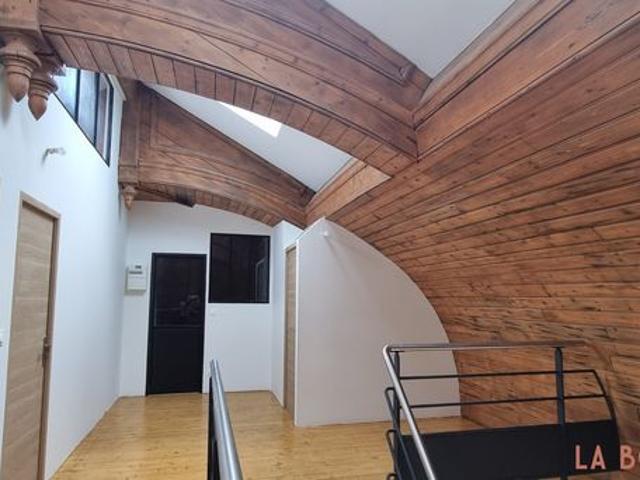 Appartement vente à Roubaix, Nord