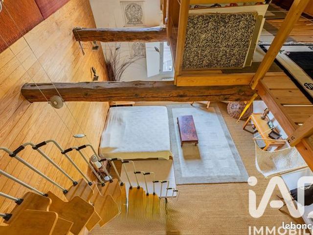 Appartement vente à Lodève, Clermont-l'hérault