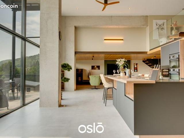 Appartement vente à Saint-Claude, Morbier