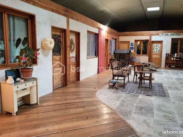 Appartement vente à Nîmes, Saint-bauzély