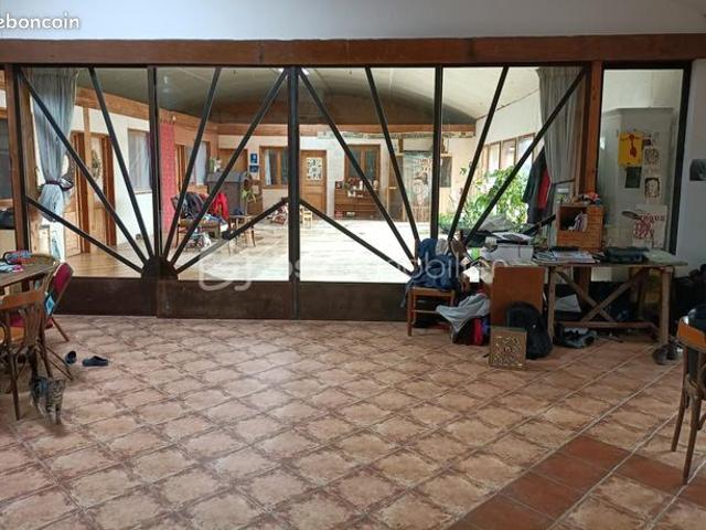 Appartement vente à Nîmes, Saint-bauzély