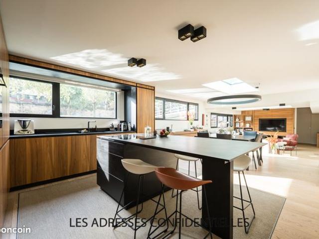 Appartement vente à Lyon, Métropole de Lyon