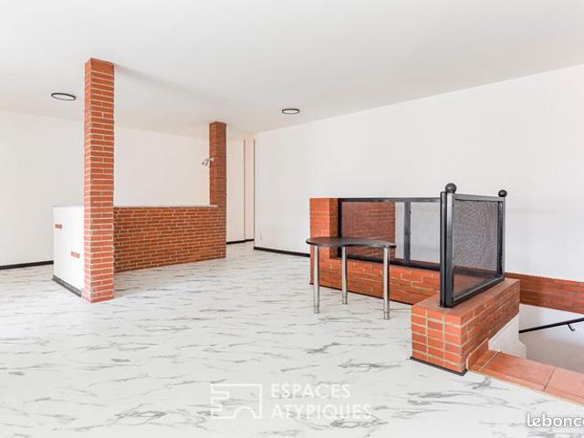 Appartement vente à Castres