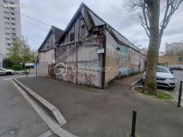 Appartement vente à Saint-Denis, L'ile-saint-denis