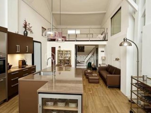 Appartement vente à Saint-Denis, L'ile-saint-denis
