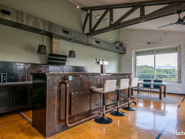 Appartement vente à Rodez, Onet-le-château