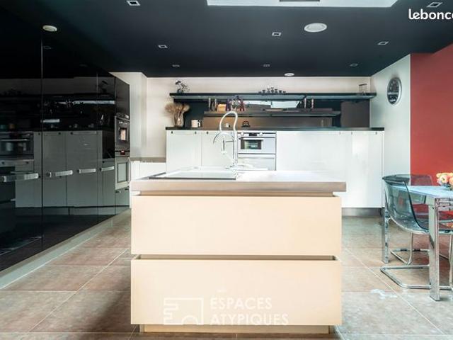 Appartement vente à Nogent-sur-Marne, Nogent-sur-marne