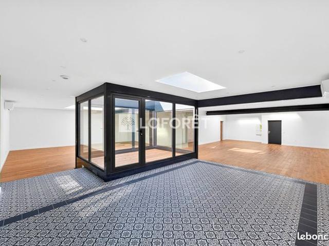 Appartement vente à Douai