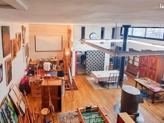 Appartement vente à Châteauroux, Argenton-sur-creuse