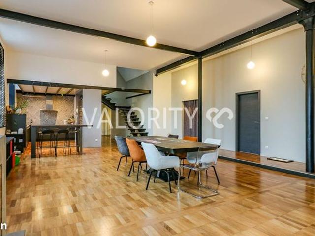 Appartement vente à Lille, Armentières