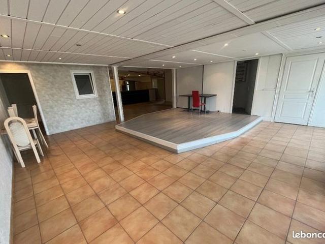 Appartement vente à Toulouse, Revel