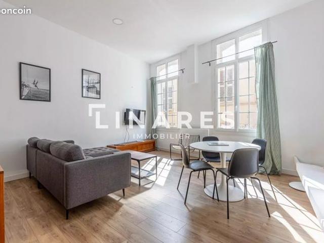 Appartement vente à Aix-en-Provence, Bouches-du-Rhône