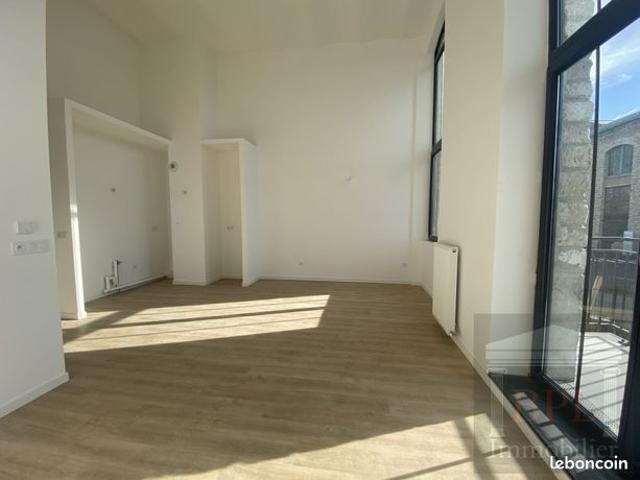 Appartement vente à Fontainebleau, Champagne-sur-seine