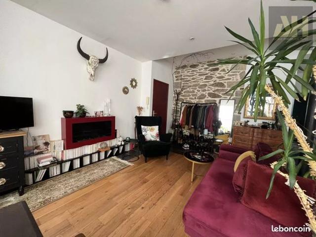 Appartement vente à Brest, Bretagne