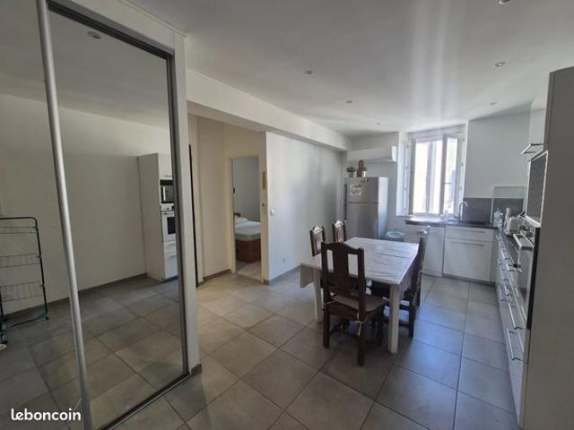 Appartement vente à Aix-en-Provence, Gardanne