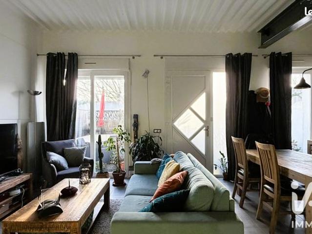 Appartement vente à Nogent-sur-Marne, Villiers-sur-marne