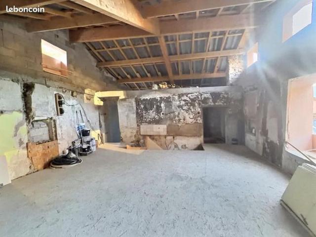 Appartement vente à Nice, Roquebillière