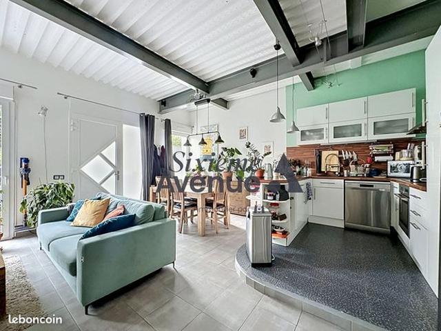 Appartement vente à Villiers-sur-Marne, Val-de-Marne