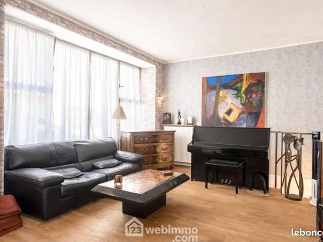 Appartement vente à Malakoff, Hauts-de-Seine