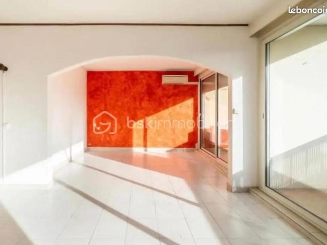 Appartement vente à Carpentras, Lapalud