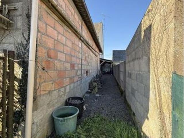 Appartement vente à Fougères-Vitré, Bretagne