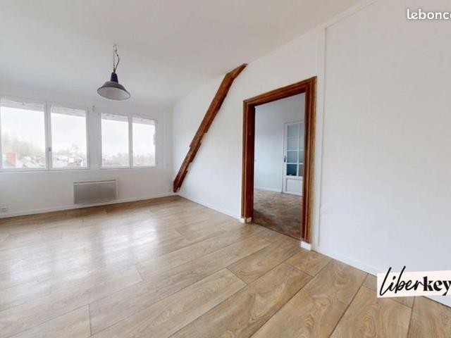 Appartement vente à Rambouillet, Montfort-l'amaury