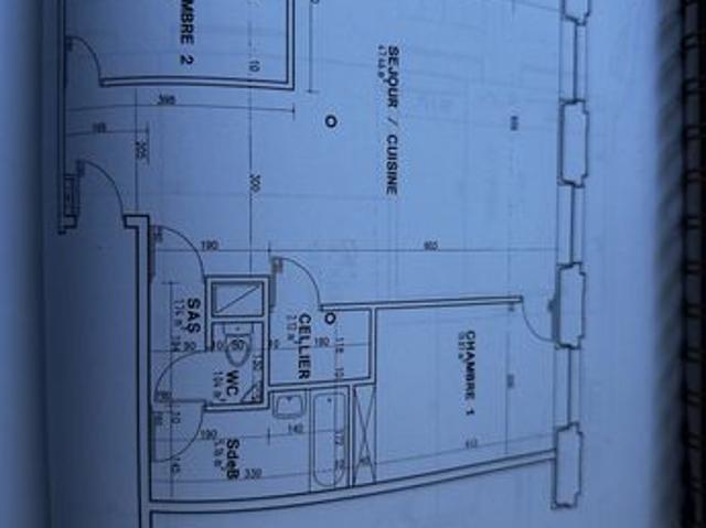 Appartement vente à Lille, Roubaix